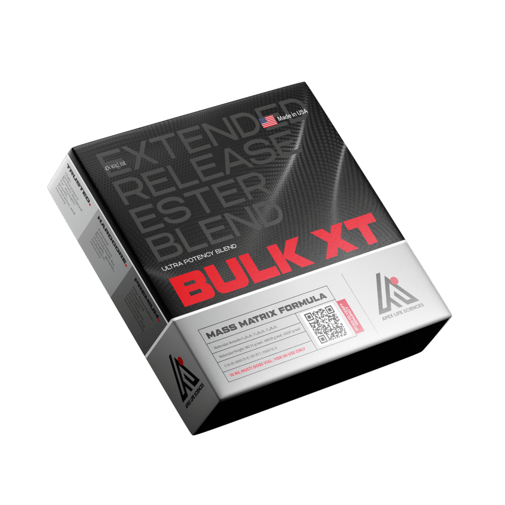 BULK-XT