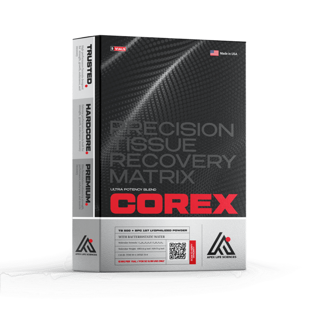 COREX