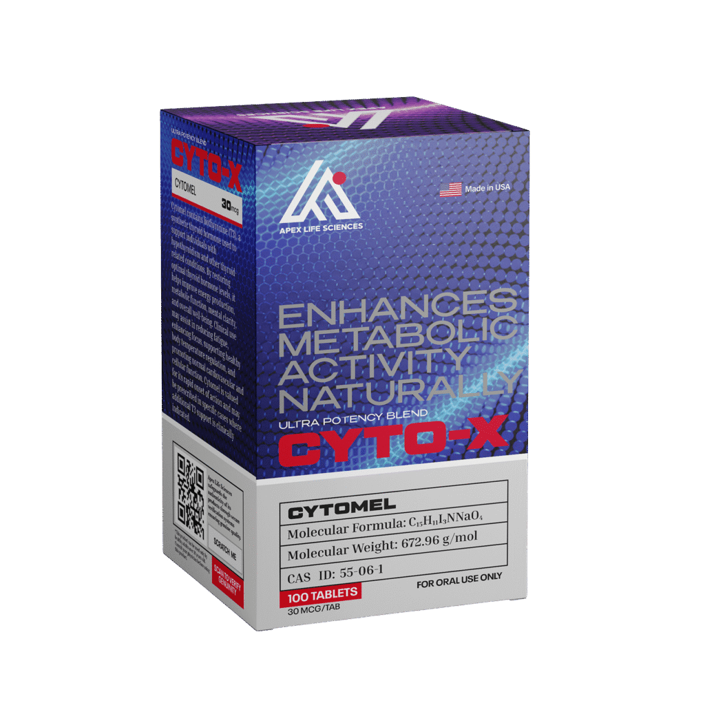 CYTO-X