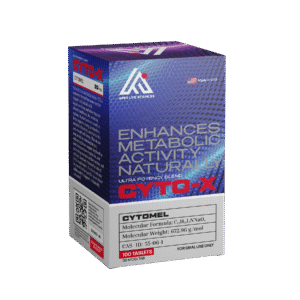 cyto-x