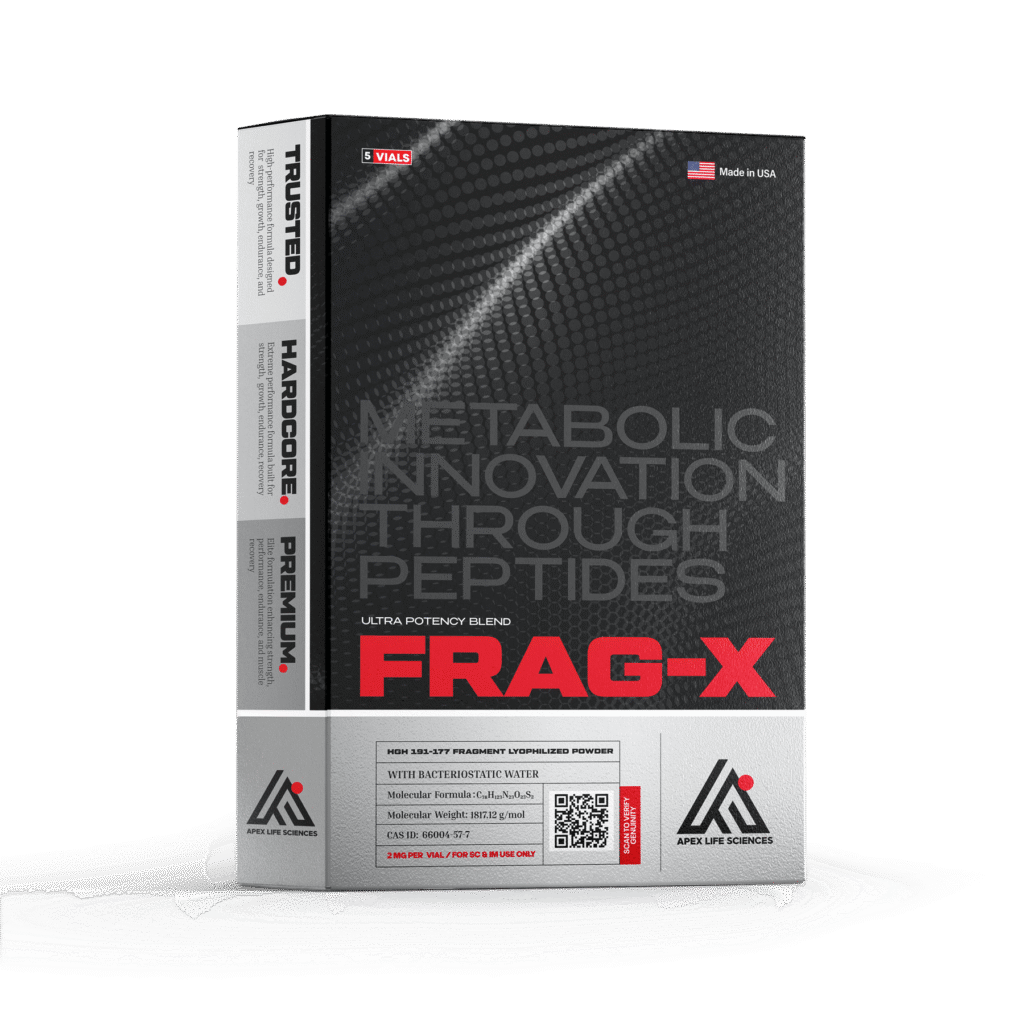 FRAG-X