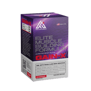 gain-x