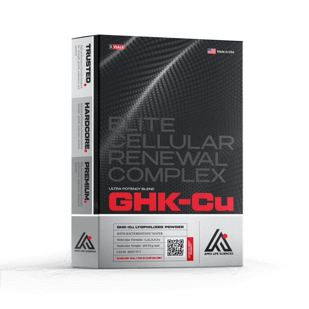 GHK-Cu