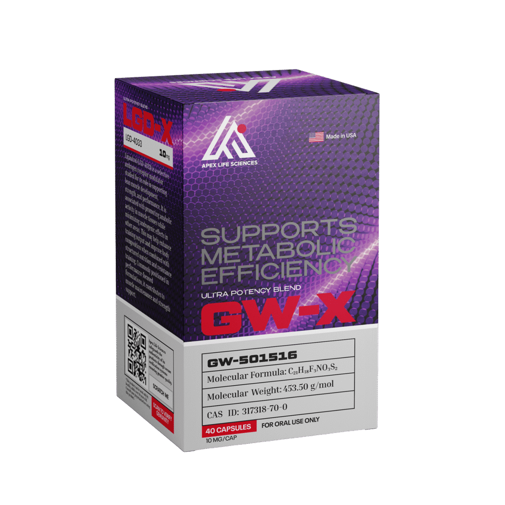 GW-X