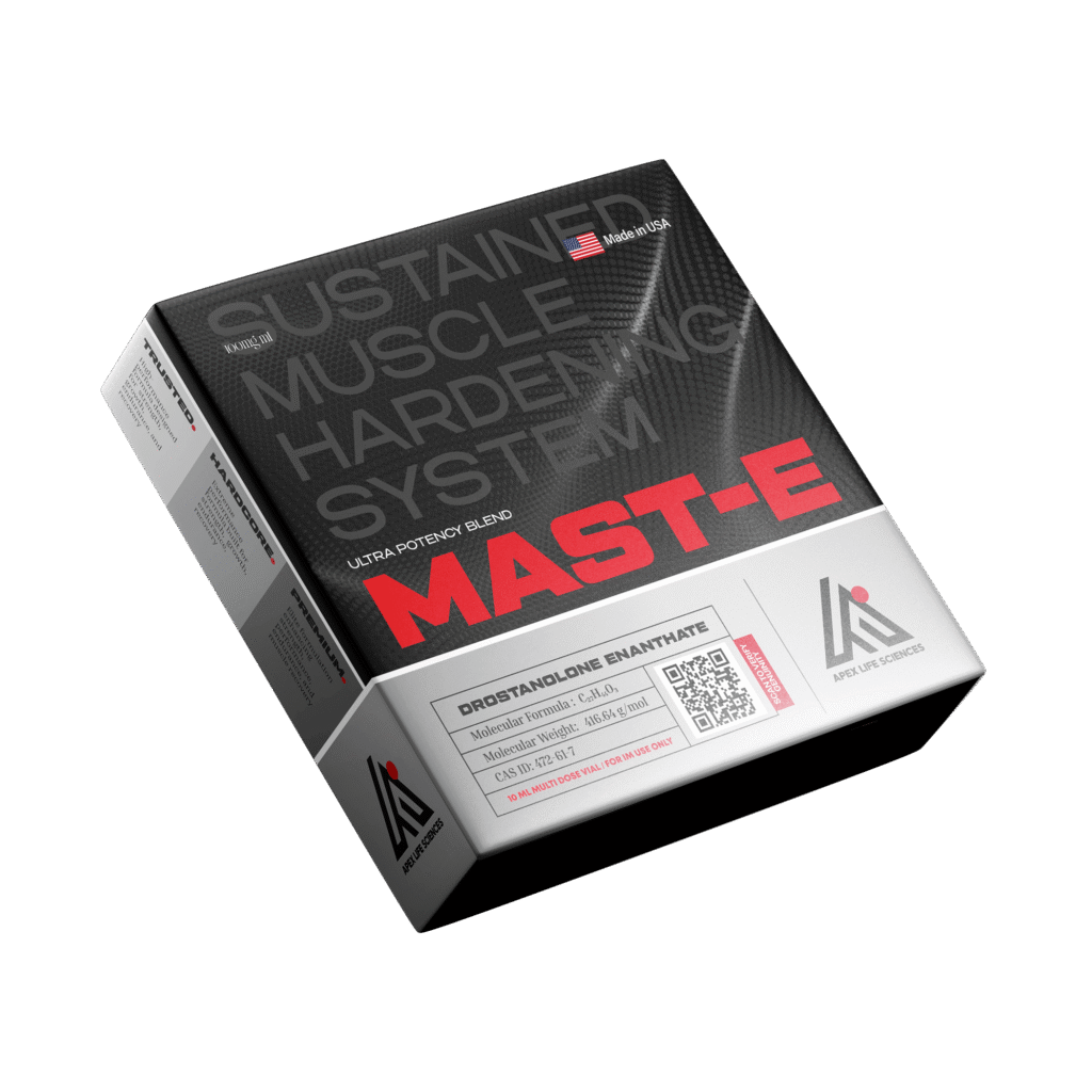 MAST-E
