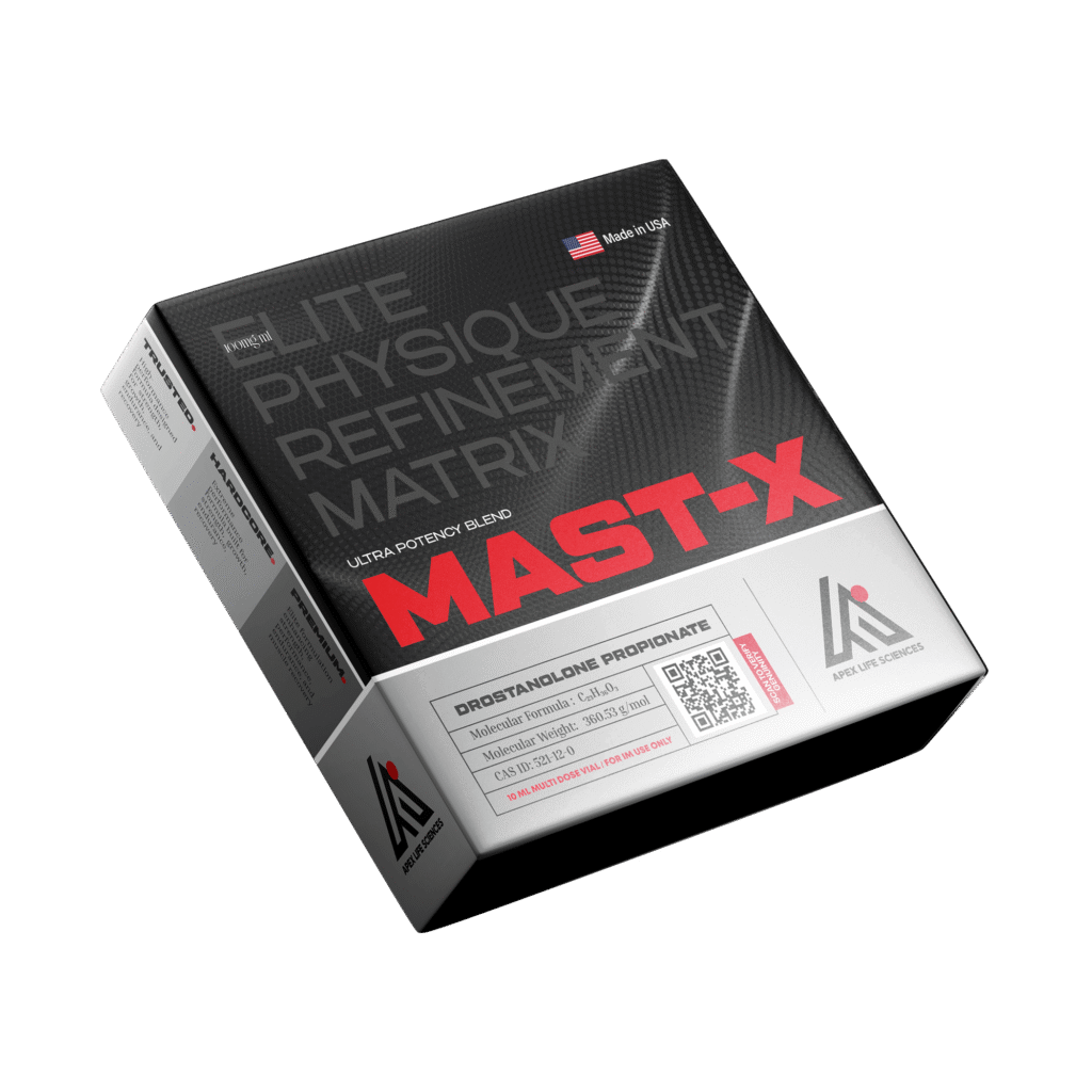 MAST-X