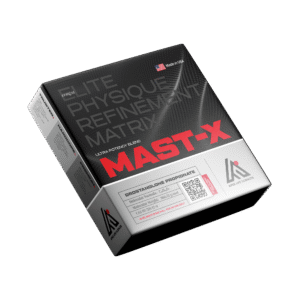 mast-x