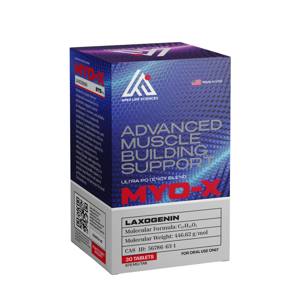 MYO-X