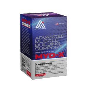 myo-x