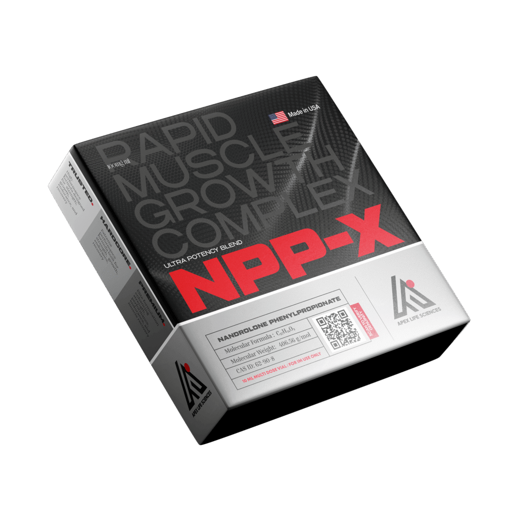 NPP-X