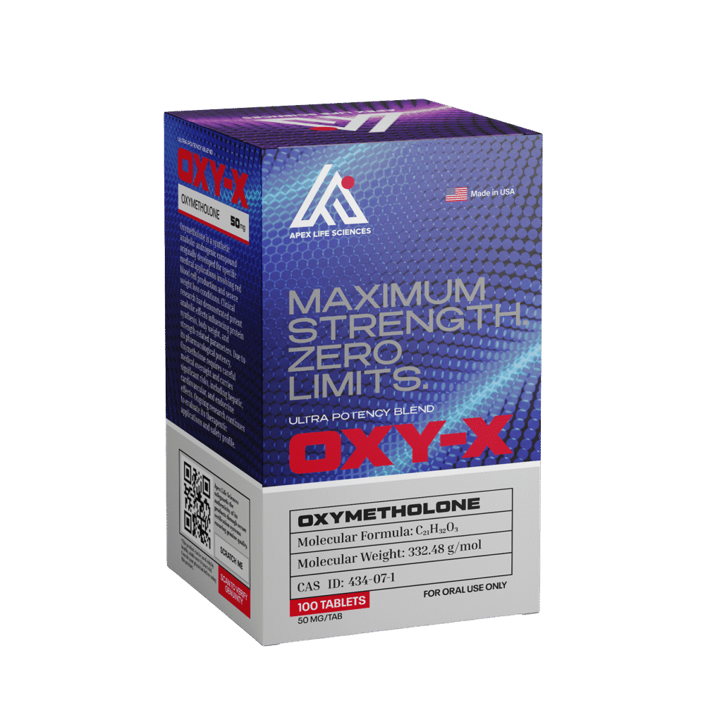 OXY-X