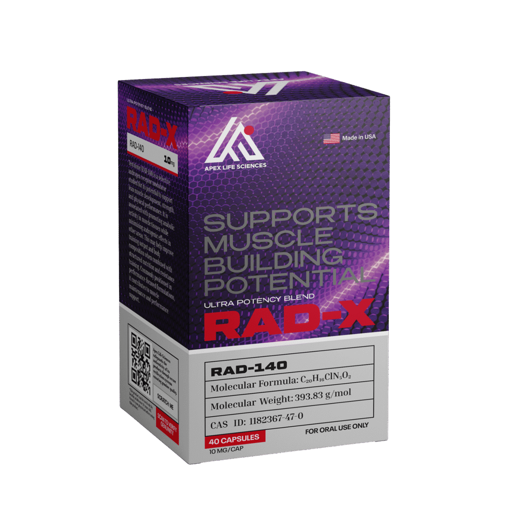RAD-X