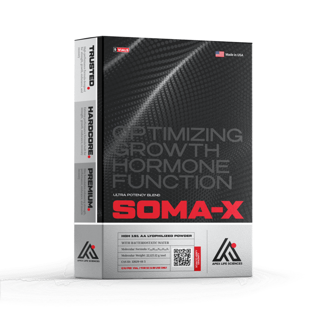 SOMA-X