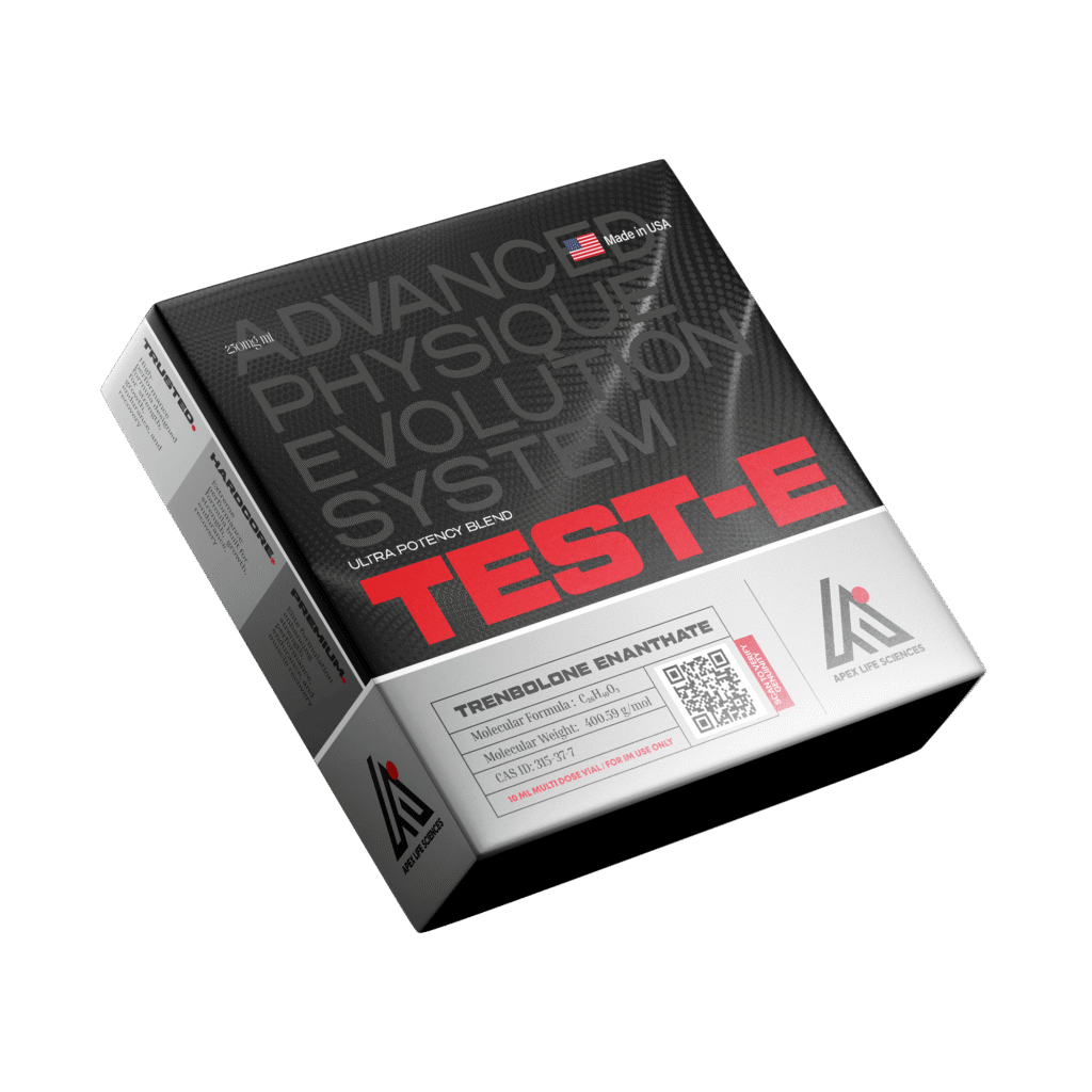 TEST-E
