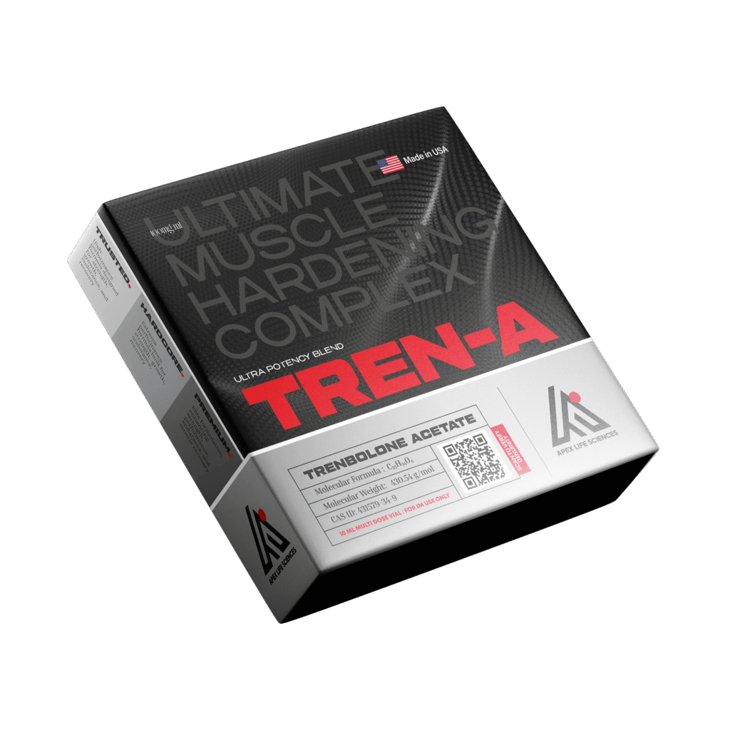 Tren-A